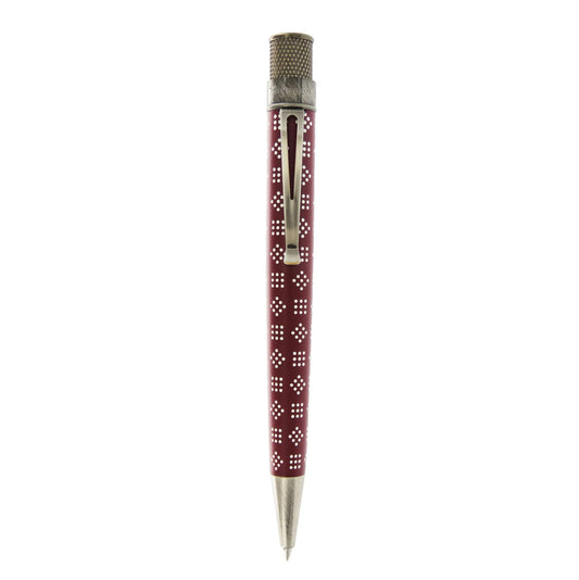 Retro 51 Tornado Vintage Metalsmith Rollerball - Harriet Tubman