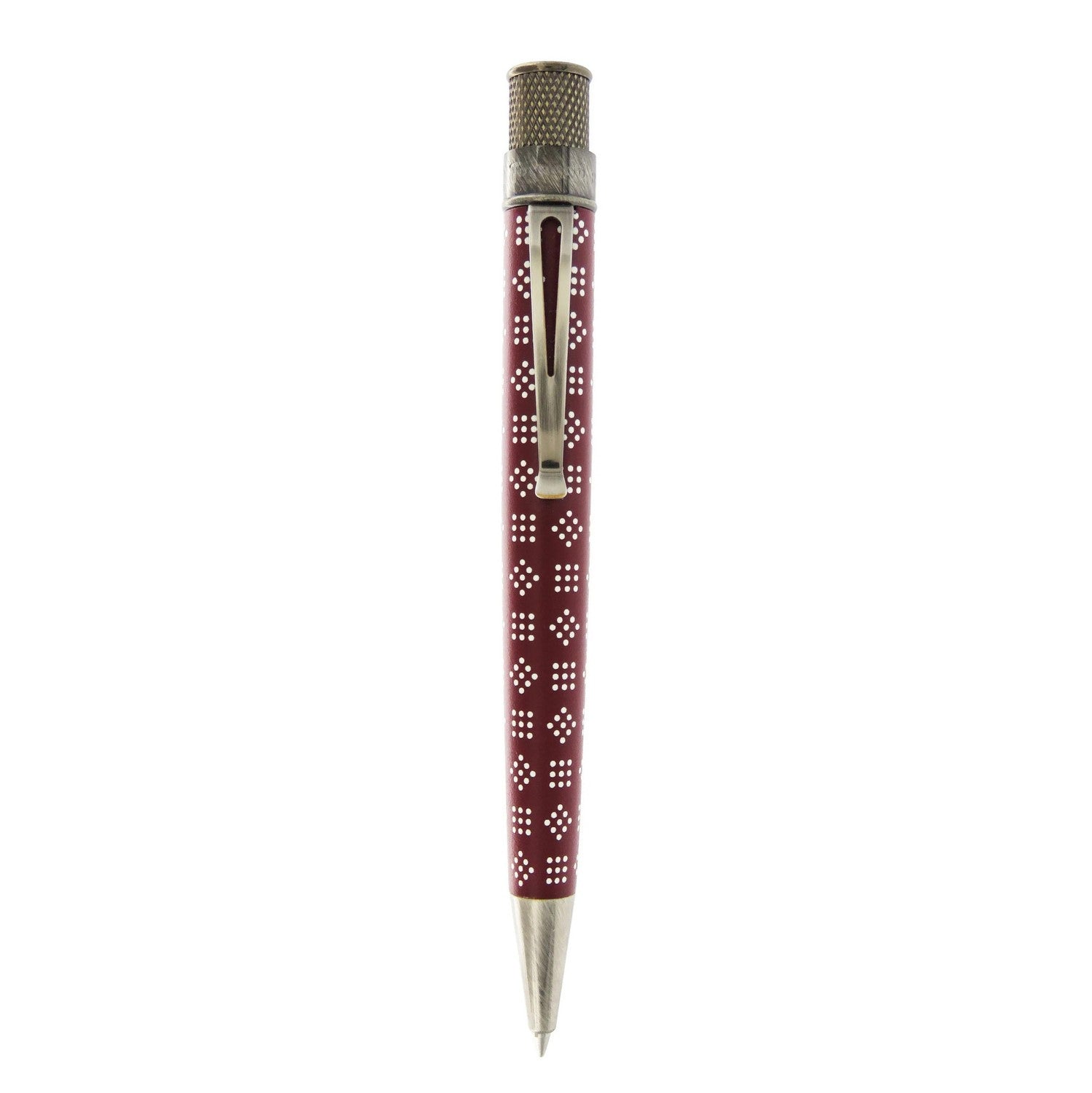Retro 51 Tornado Vintage Metalsmith Rollerball - Harriet Tubman