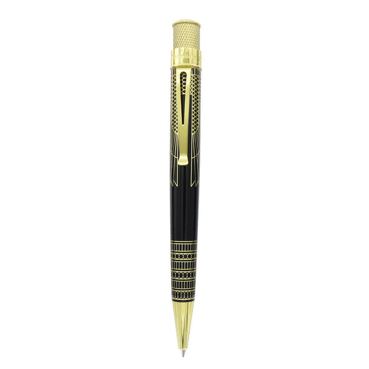 Retro 51 Tornado Vintage Metalsmith Rollerball - Cleopatra