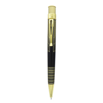 Retro 51 Tornado Vintage Metalsmith Rollerball - Cleopatra