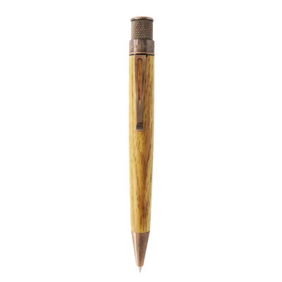 Retro 51 Tornado Woodworks Rollerball - Bourbon Barrel