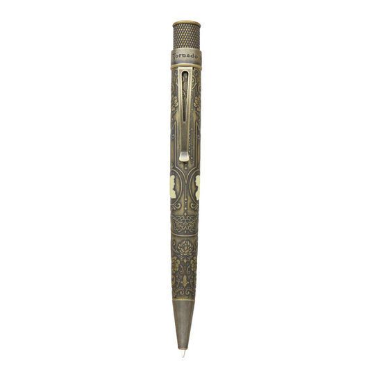 Retro 51 Tornado Literary Collection Rollerball - Pride and Prejudice