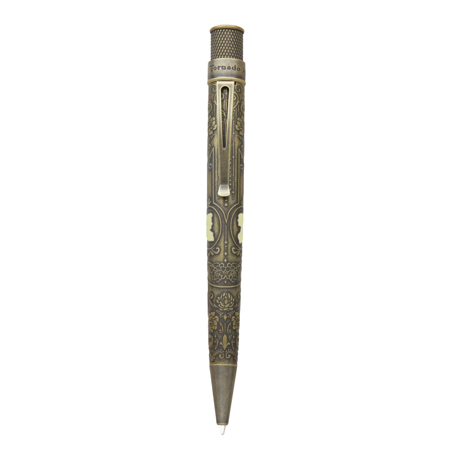 Retro 51 Tornado Literary Collection Rollerball - Pride and Prejudice