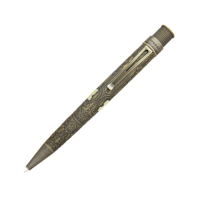 Retro 51 Tornado Literary Collection Rollerball - Pride and Prejudice