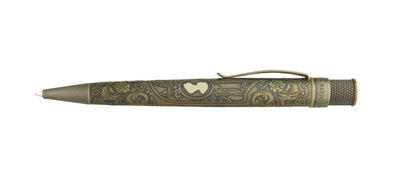 Retro 51 Tornado Literary Collection Rollerball - Pride and Prejudice