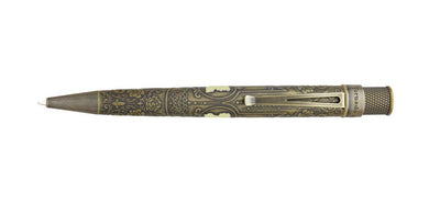 Retro 51 Tornado Literary Collection Rollerball - Pride and Prejudice