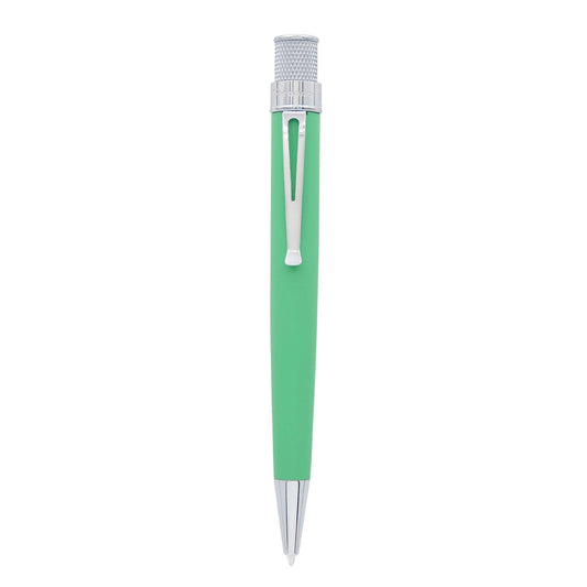 Retro 51 Tornado Seasonal Rollerball - Julep Green - Special Edition