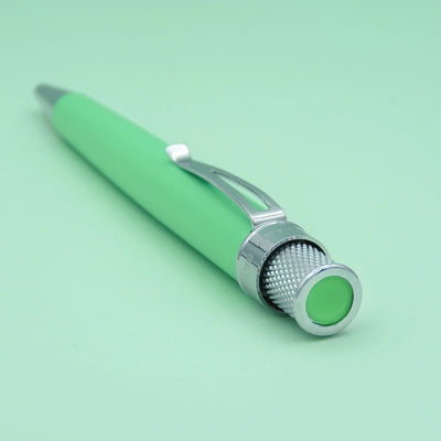 Retro 51 Tornado Seasonal Rollerball - Julep Green - Special Edition