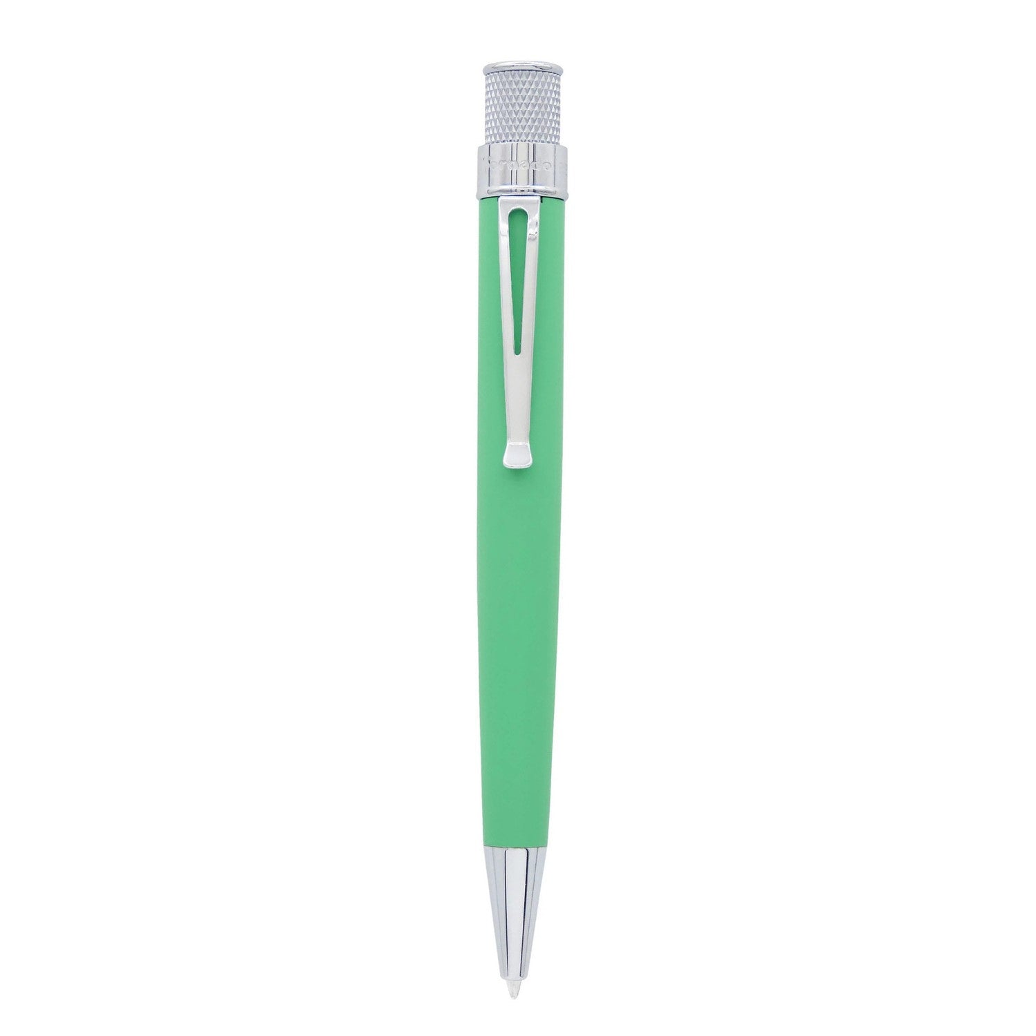 Retro 51 Tornado Seasonal Rollerball - Julep Green - Special Edition