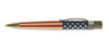 Retro 51 Tornado Vintage Metalsmith Rollerball - Tribute 250 Flag