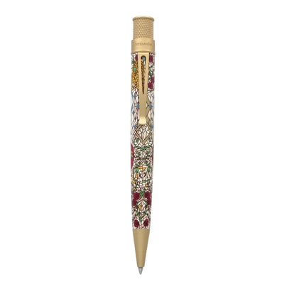 Retro 51 Tornado Literary Collection Rollerball - Beauty and the Beast