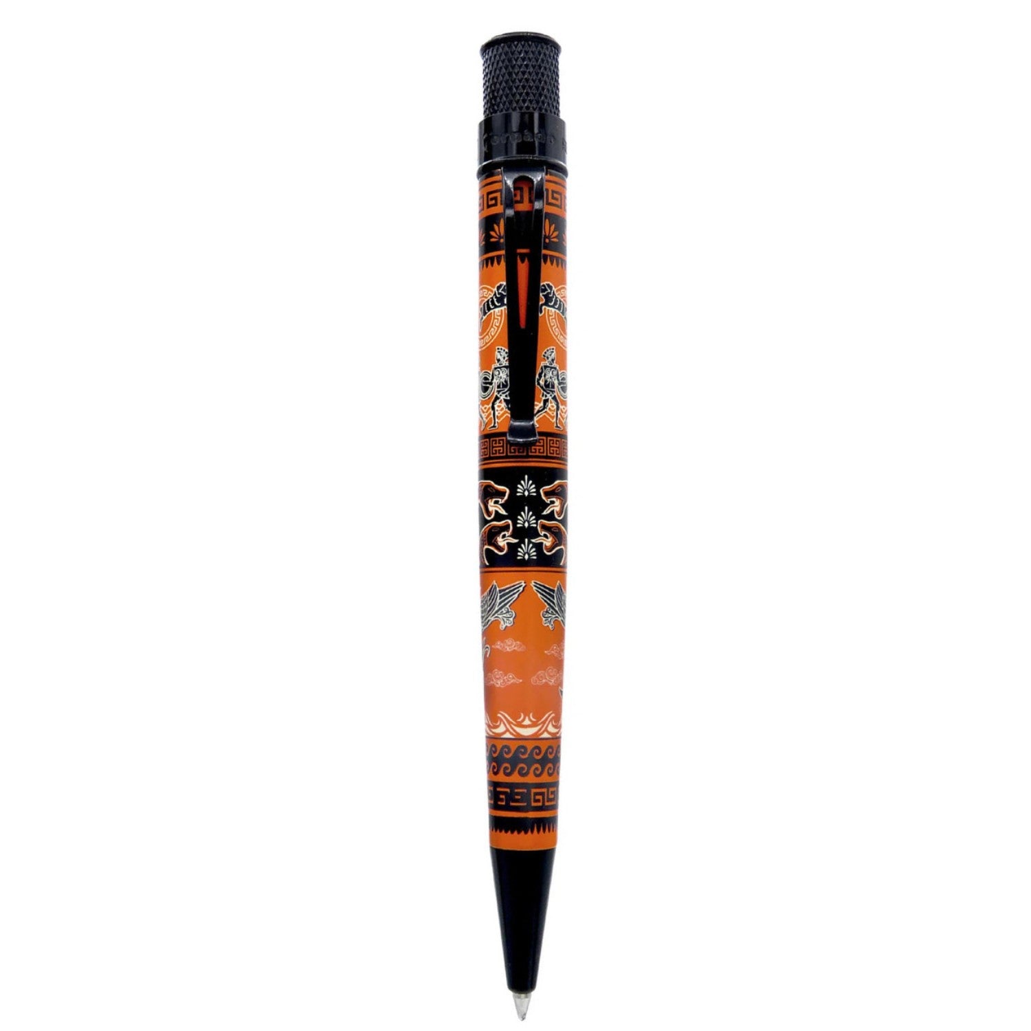 Retro 51 Tornado Literary Collection Rollerball - The Odyssey