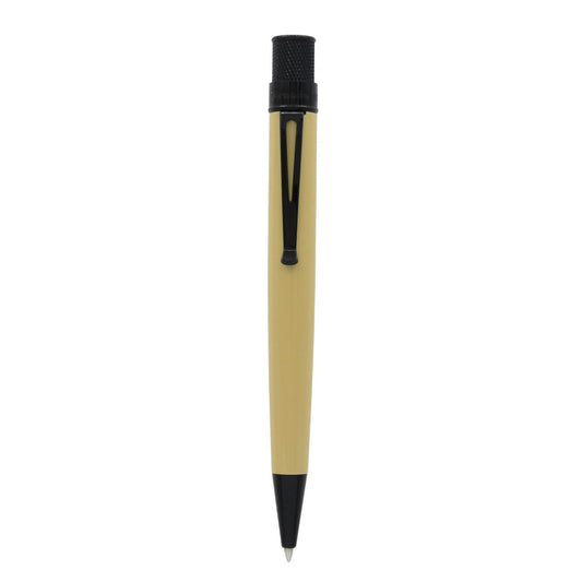 Retro 51 Tornado Stealth Rollerball - Desert Sand