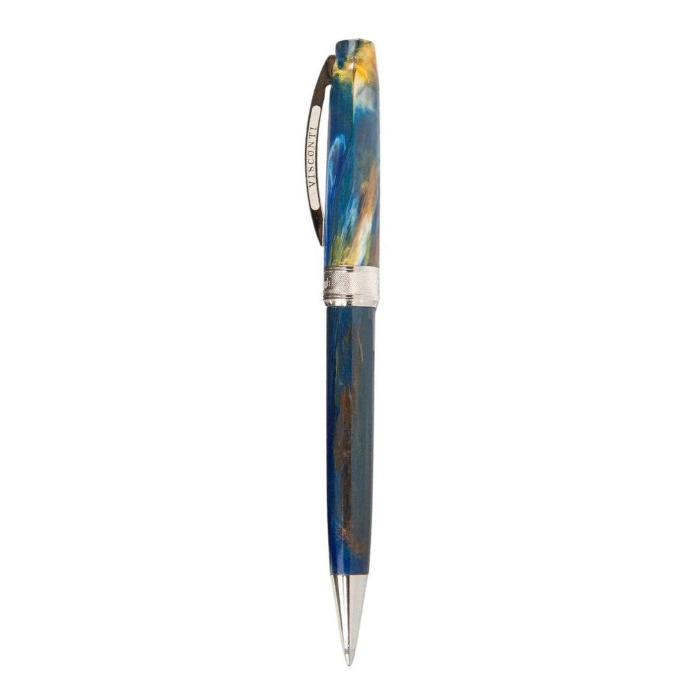 Visconti Van Gogh Ballpoint Pen - Starry Night