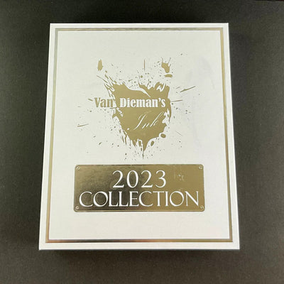 Van Diemans 2023 Boxed Collection