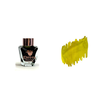 Van Diemans Encore Ink Bottle 40ml - Assorted Colours