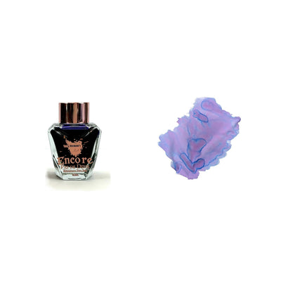 Van Diemans Encore Ink Bottle 40ml - Assorted Colours