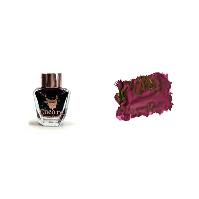 Van Diemans Encore Ink Bottle 40ml - Assorted Colours