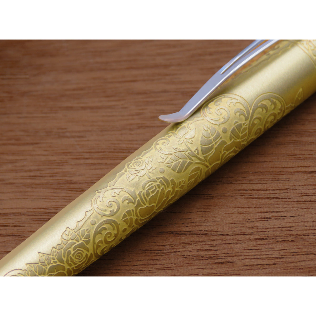 Retro 51 Tornado Vintage Metalsmith Rollerball - Vintage Rose