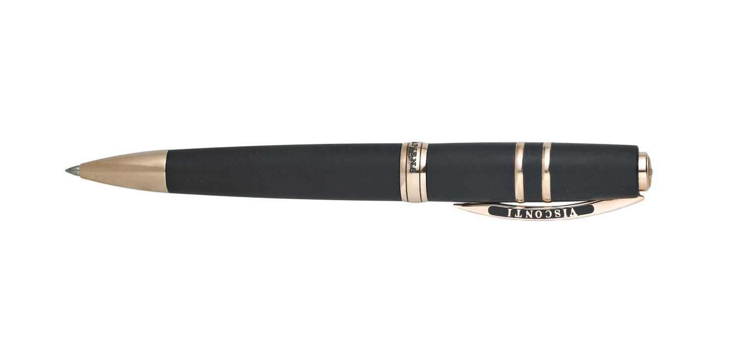 Visconti Homo Sapiens Ballpoint Pen - Bronze Age