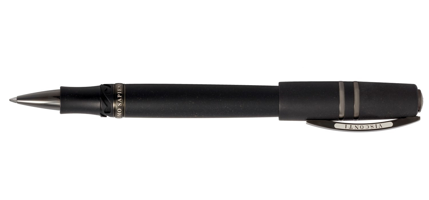 Visconti Homo Sapiens Rollerball - Dark Age