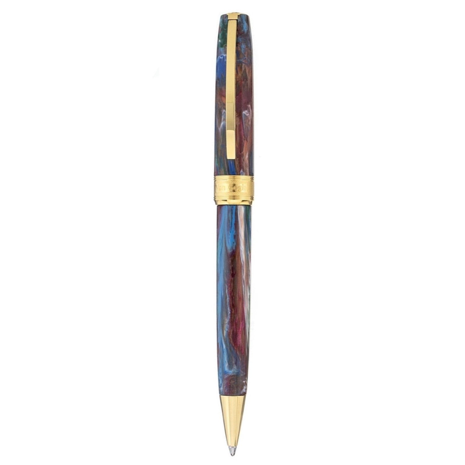 Visconti Van Gogh Ballpoint Pen - Oiran