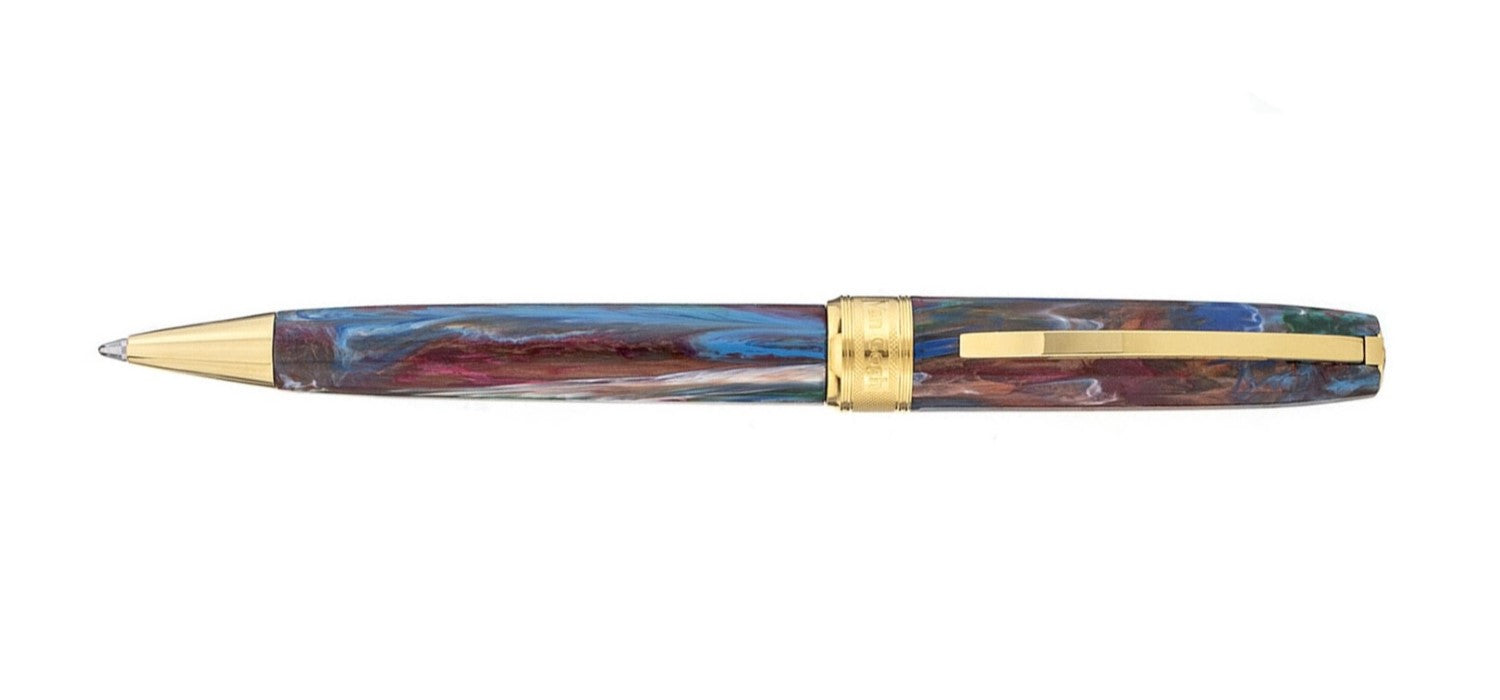 Visconti Van Gogh Ballpoint Pen - Oiran