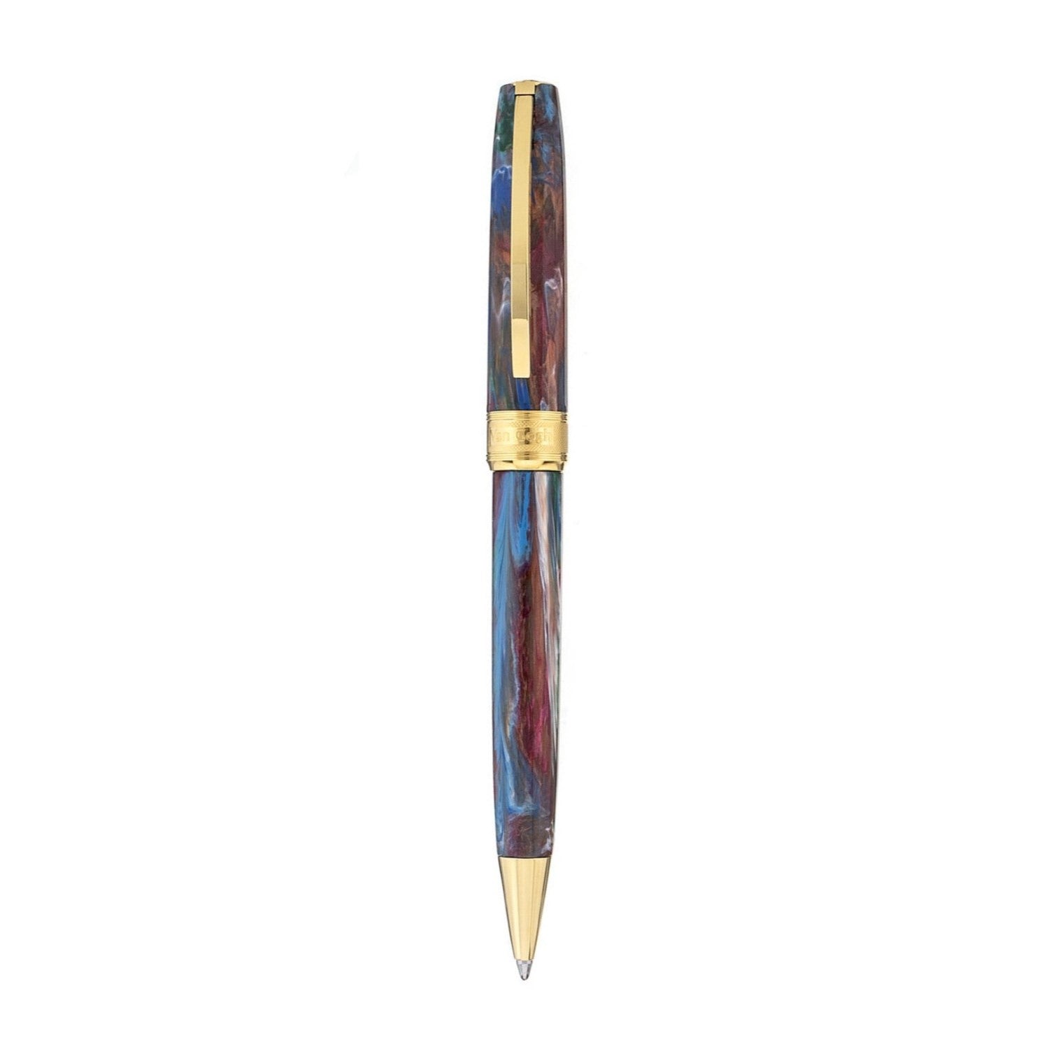 Visconti Van Gogh Ballpoint Pen - Oiran