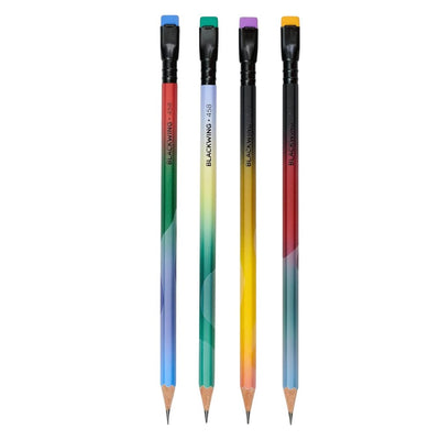 Blackwing Graphite Pencils Volume 458 - Box of 12 - Special Edition