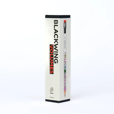 Blackwing Graphite Pencils Volume 292 - Box of 12 - Keith Haring Collection