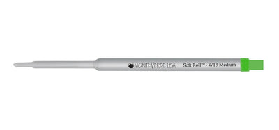 Monteverde Waterman Style Ballpoint Refill W13 - Medium