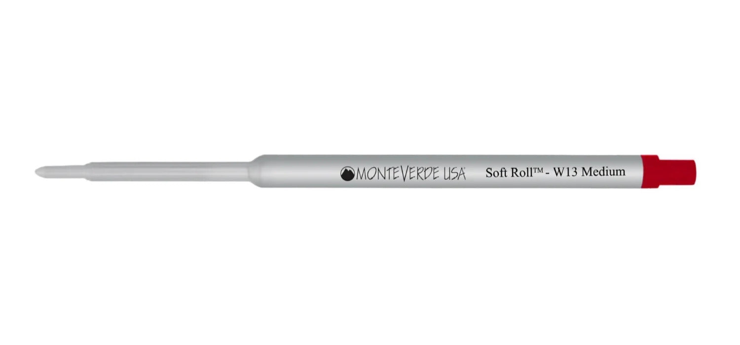 Monteverde Waterman Style Ballpoint Refill W13 - Medium