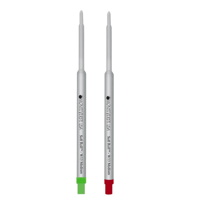 Monteverde Waterman Style Ballpoint Refill W13 - Medium