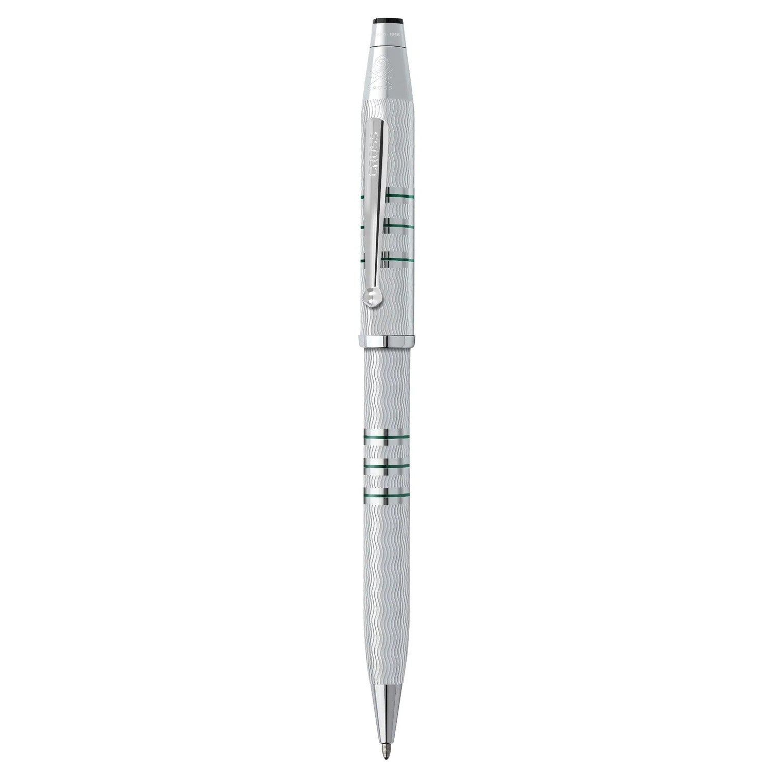 Cross Century II Ballpoint Pen - 180th Anniversary Platinum Edition