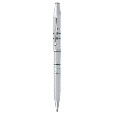 Cross Century II Ballpoint Pen - 180th Anniversary Platinum Edition