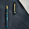 Esterbrook Estie Fountain Pen - BUNGU Box Kingfisher Edition