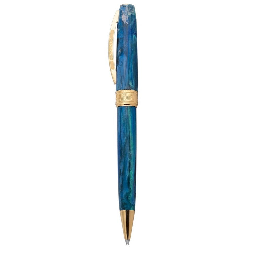 Visconti Van Gogh Ballpoint Pen - Wheatfield with Crows