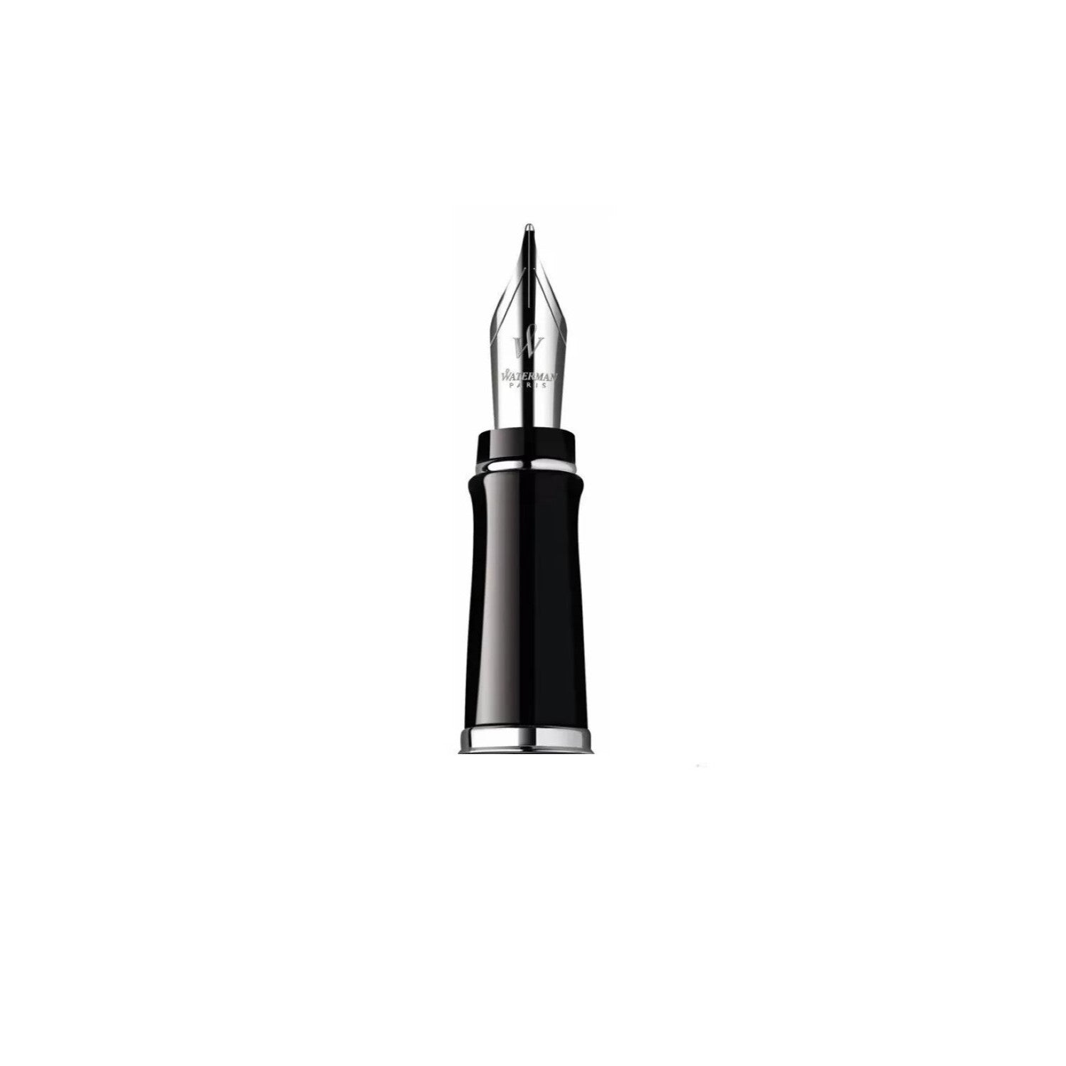 Waterman Expert III Nib Unit - Stainless Steel