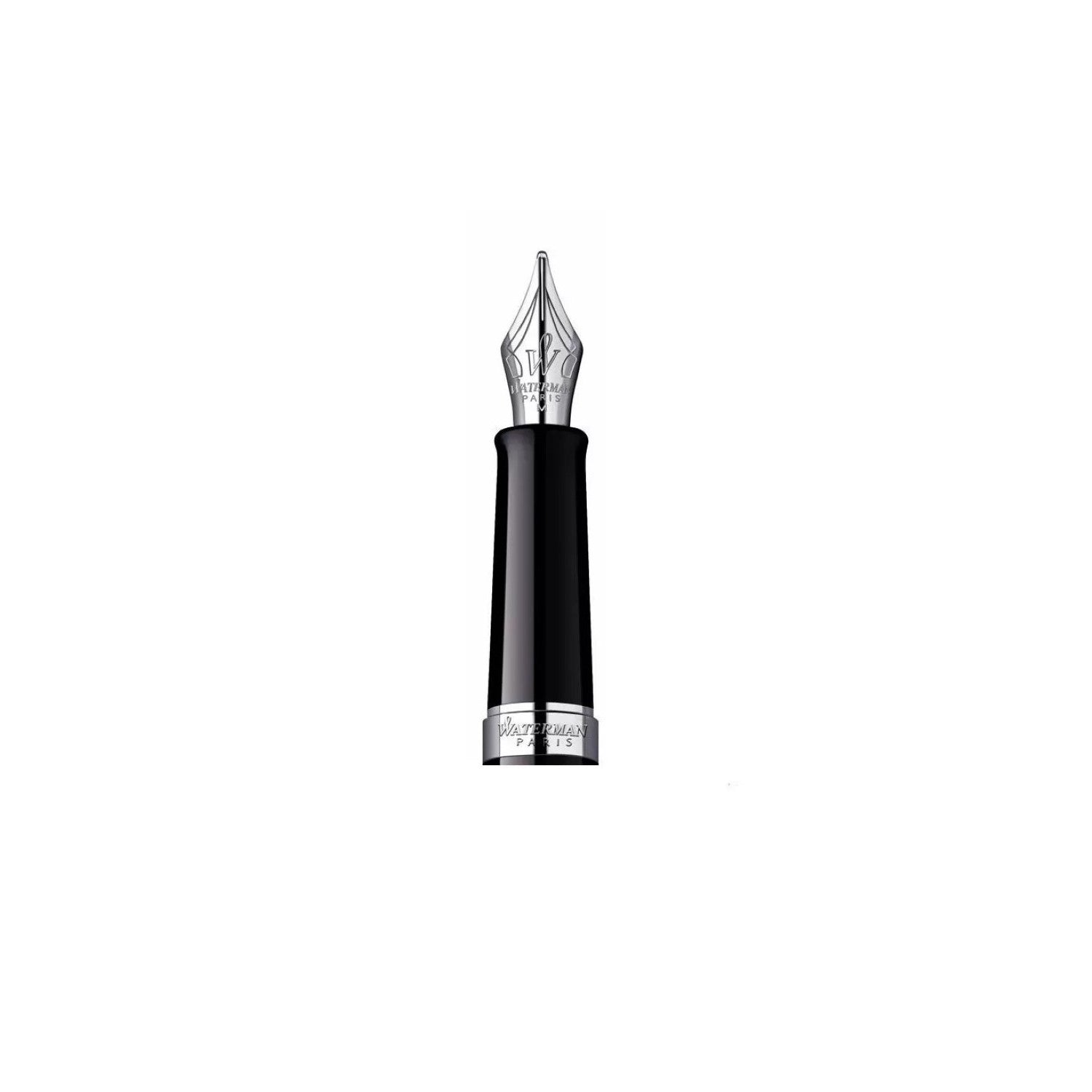 Waterman Hemisphere 2010 Nib Unit - Stainless Steel