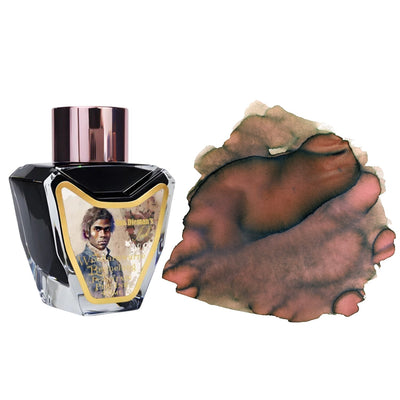 Van Diemans Voyagers Ink Bottle 40ml - Assorted Colours