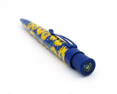 Retro 51 Tornado Popper Rollerball - Girasole - Limited Edition