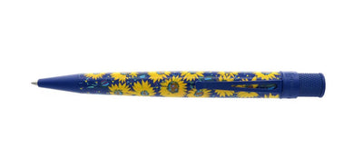 Retro 51 Tornado Popper Rollerball - Girasole - Limited Edition