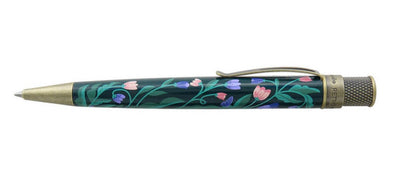 Retro 51 Tornado Popper Rollerball - Growth - Limited Edition