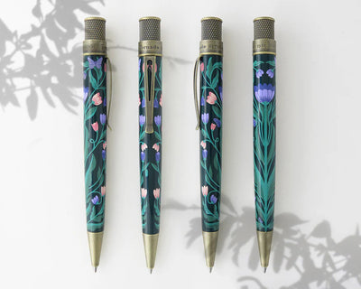 Retro 51 Tornado Popper Rollerball - Growth - Limited Edition