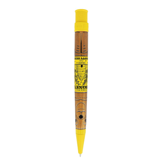 Retro 51 Tornado Popper Rollerball - Honey Bear - Limited Edition