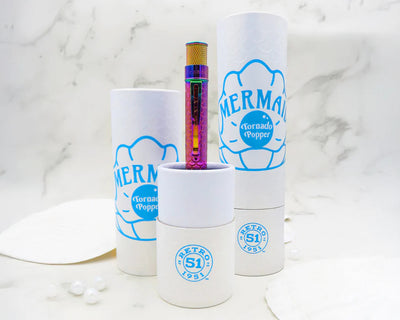 Retro 51 Tornado Popper - Mermaid - Limited Edition