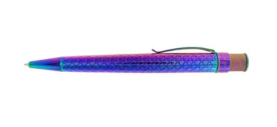 Retro 51 Tornado Popper - Mermaid - Limited Edition