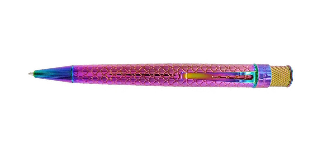 Retro 51 Tornado Popper - Mermaid - Limited Edition