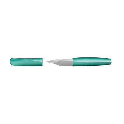 Pelikan Twist Fountain Pen - Cold Alaska