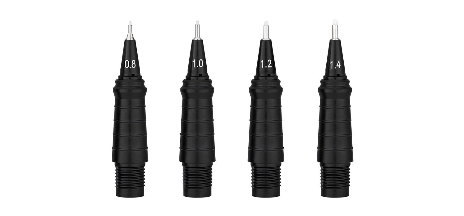 YOOKERS Yooth 549 Tip Section